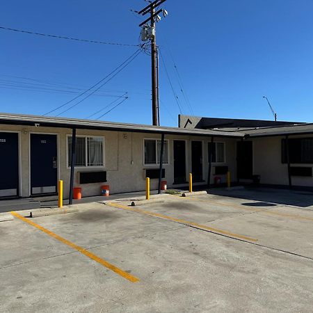 Hiland Motel Long Beach Exteriér fotografie